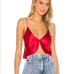 AVILA BY DN Cami Rae Tank